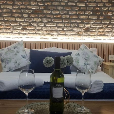 Home Suites Center Granada 2 Buitenkant foto