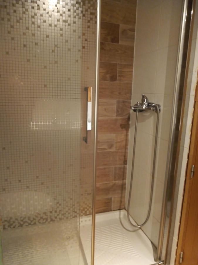 Home Suites Center Granada 2 Buitenkant foto