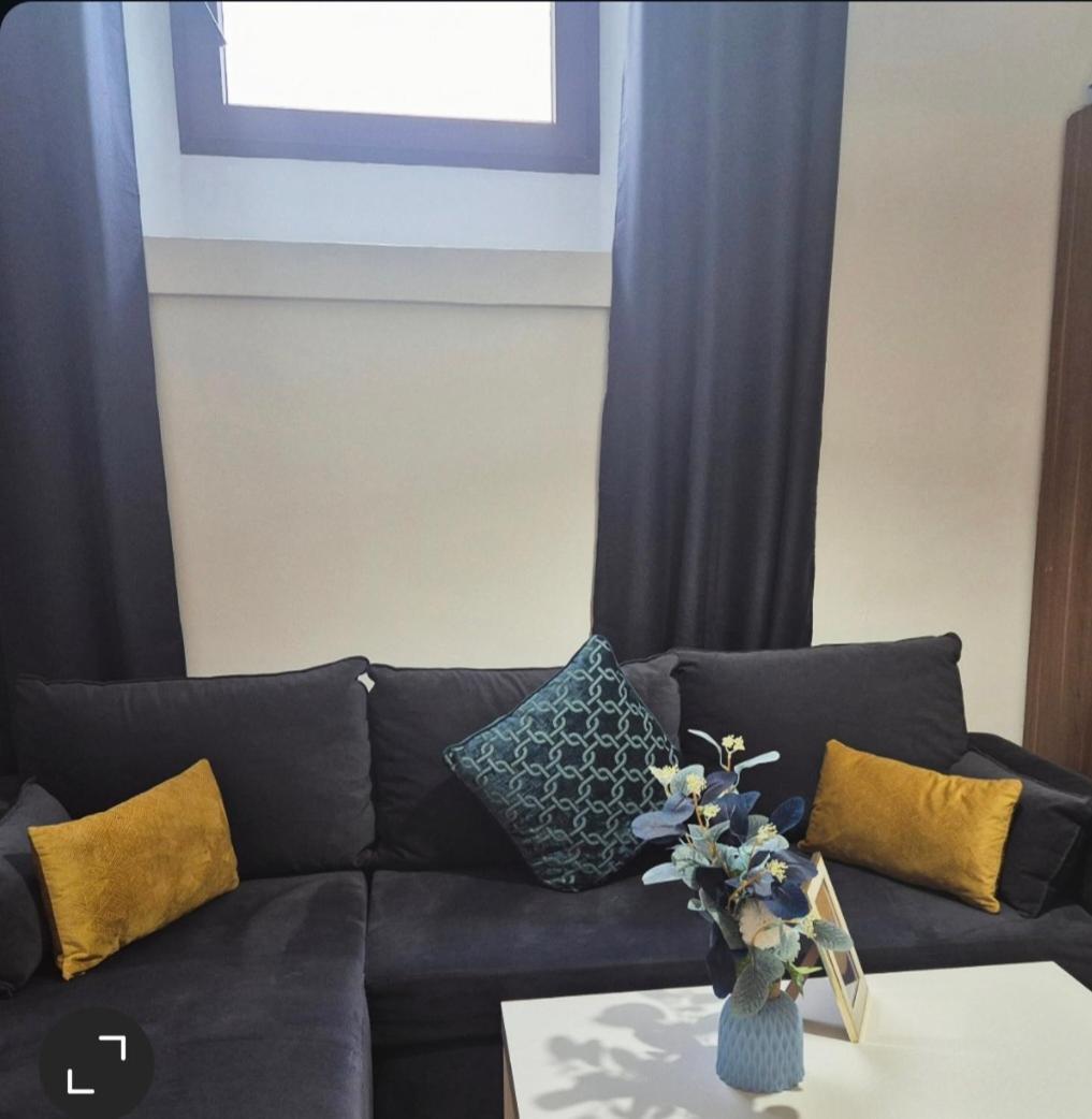 Home Suites Center Granada 2 Buitenkant foto
